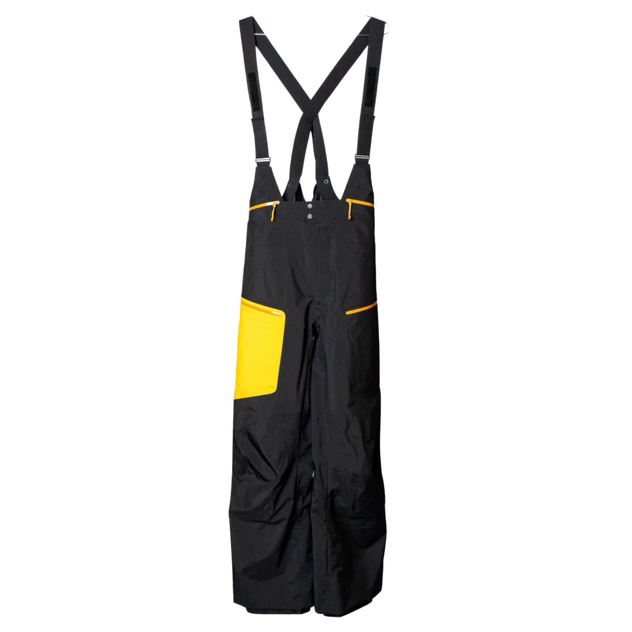 Black Mango Skyline Faze Guide 3L Bib Pant
