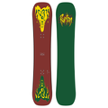 Burton Pretty Good Company Camber 2027
