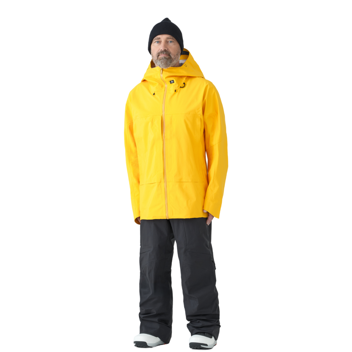 Skyline Fuse Guide 3L Jacket