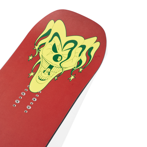 Burton Pretty Good Company Camber 2027