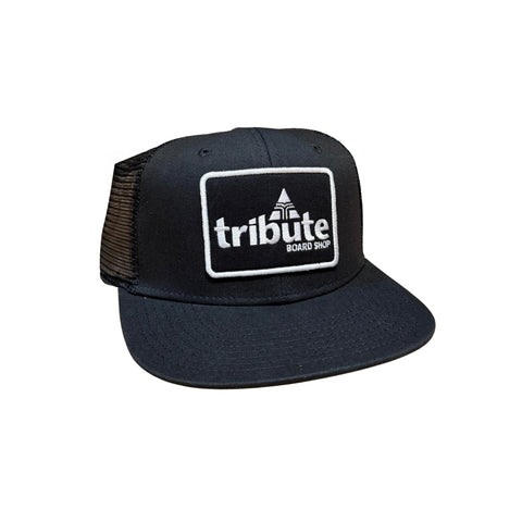 Tribute Mesh Snapback