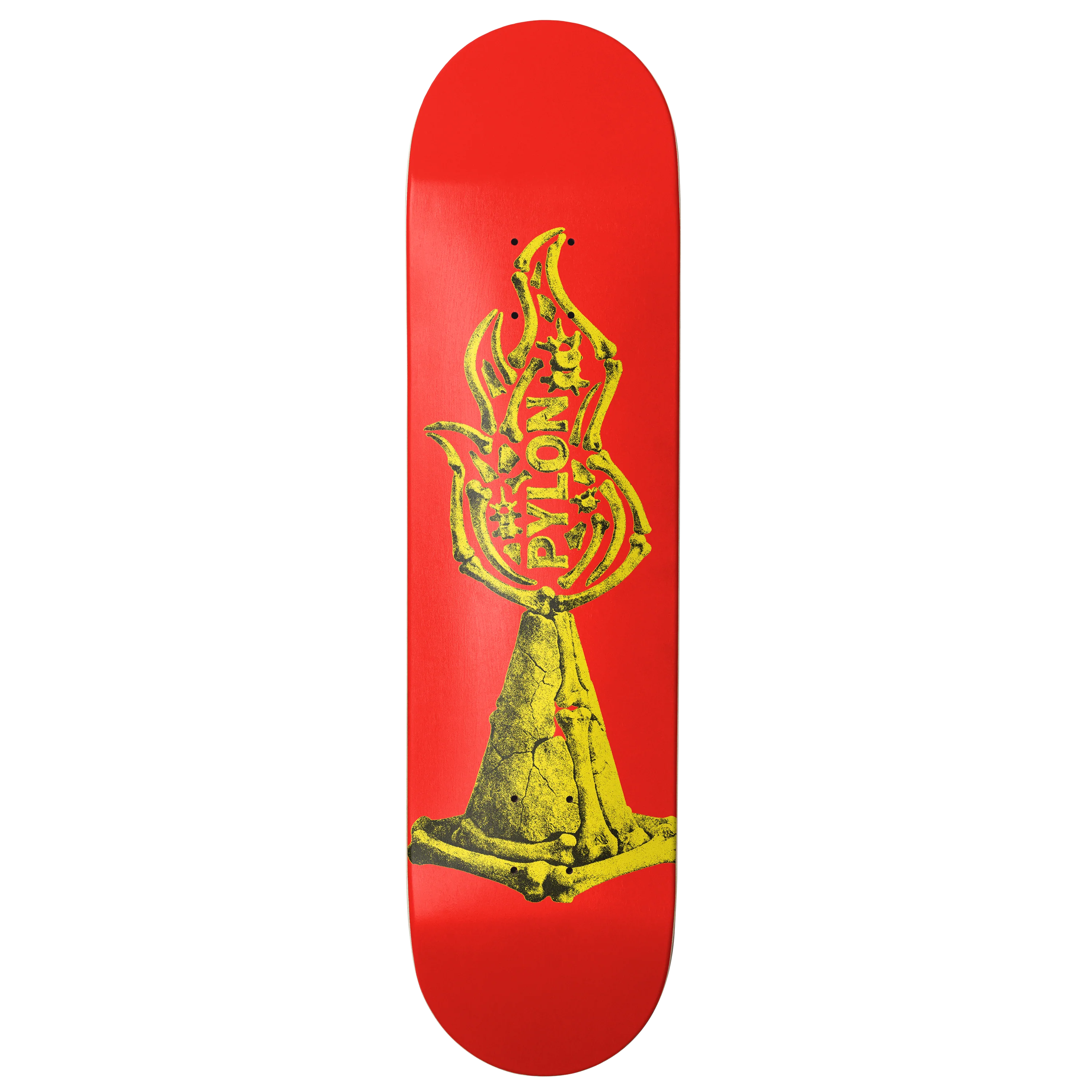 Pylon Boner Deck 8.5
