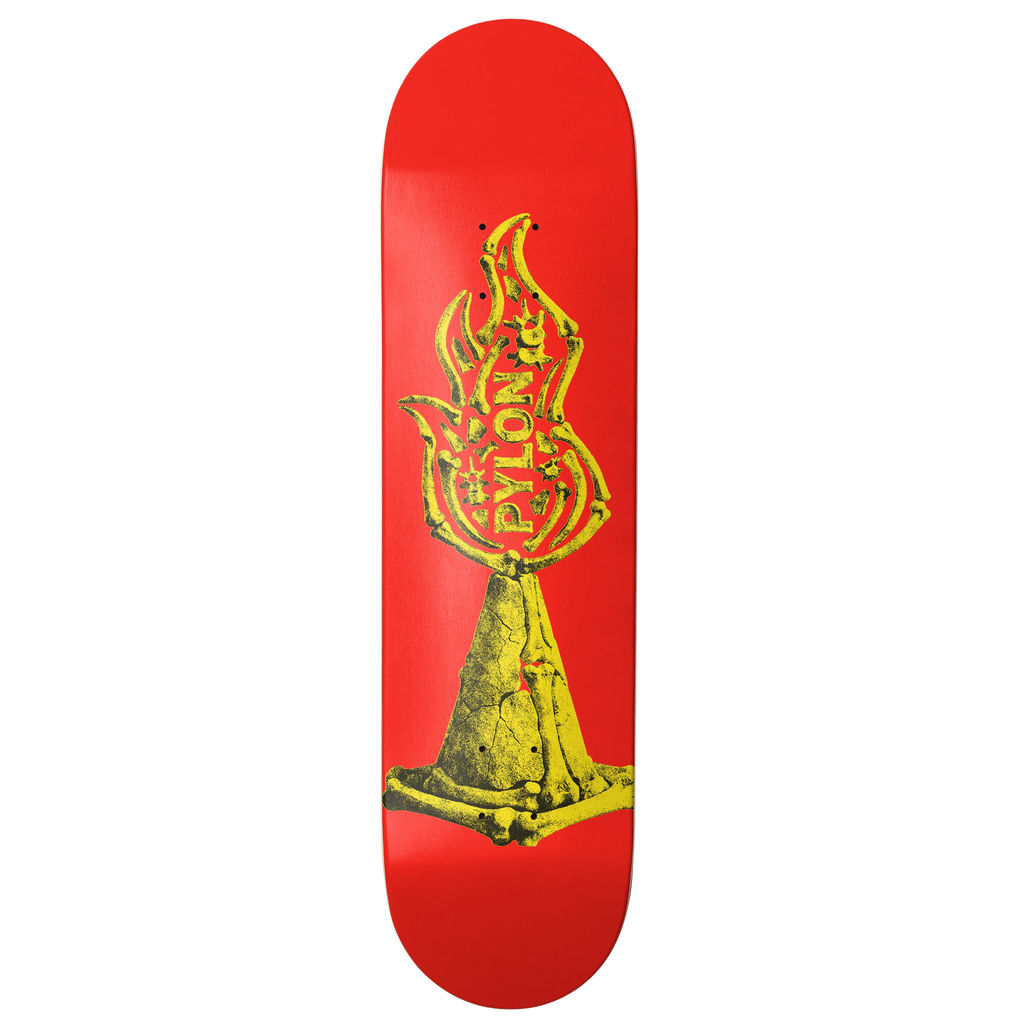Pylon Boner Deck 8.5
