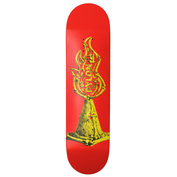 Pylon Boner Deck 8.5