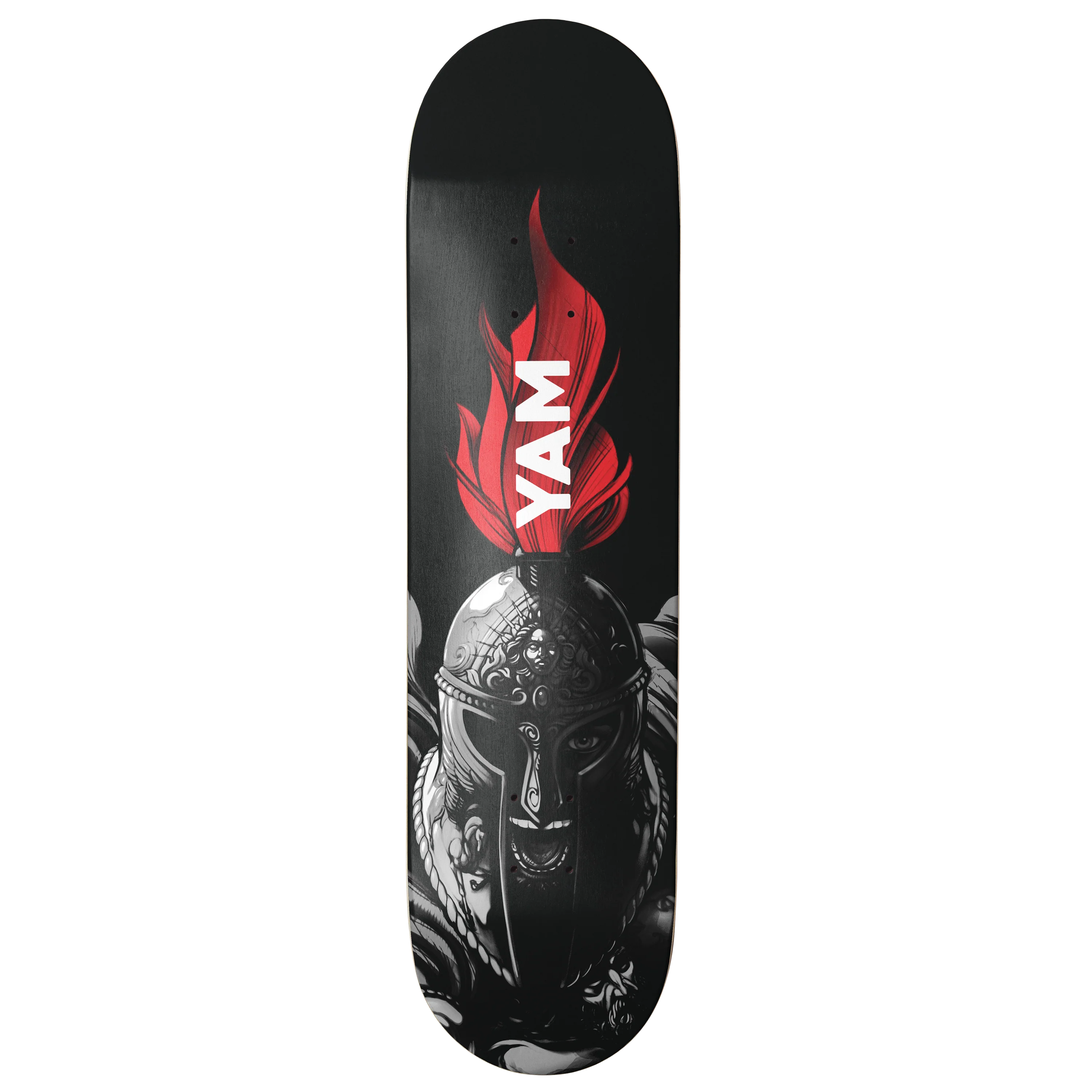 Pylon YAM Deck 8.5