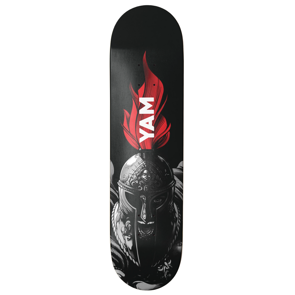 Pylon YAM Deck 8.5