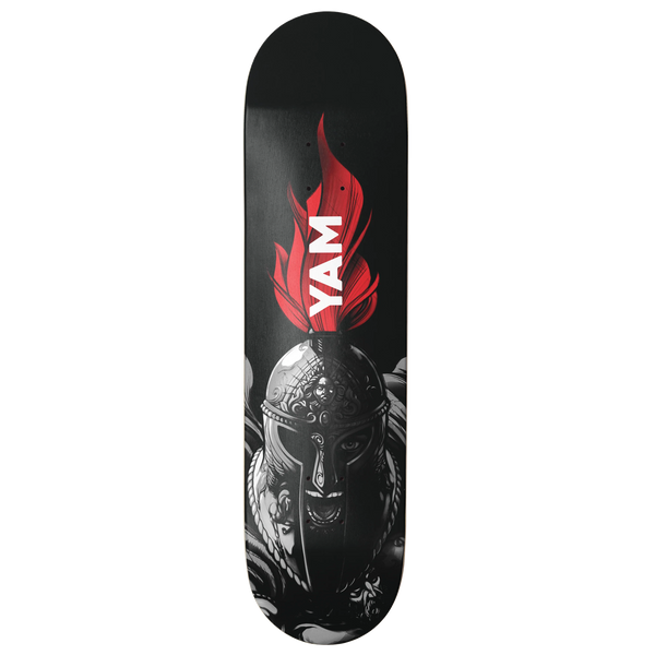 Pylon YAM Deck 8.5