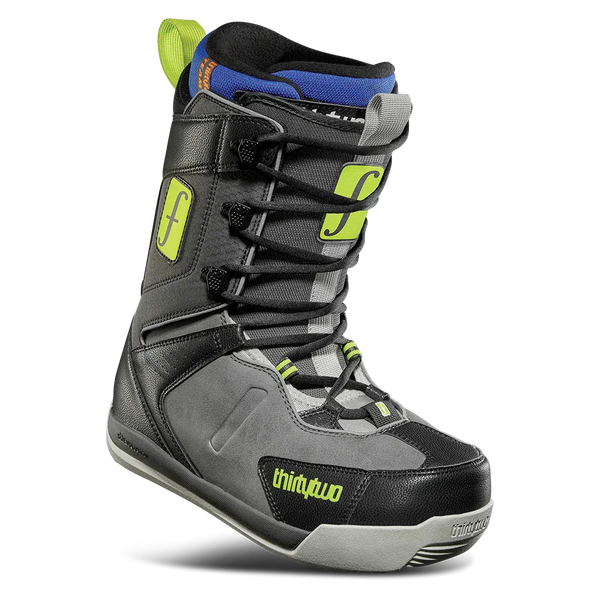 Men's Forum Pro X Walker Snowboard Boots