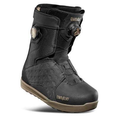 Lashed Double BOA® Snowboard Boots