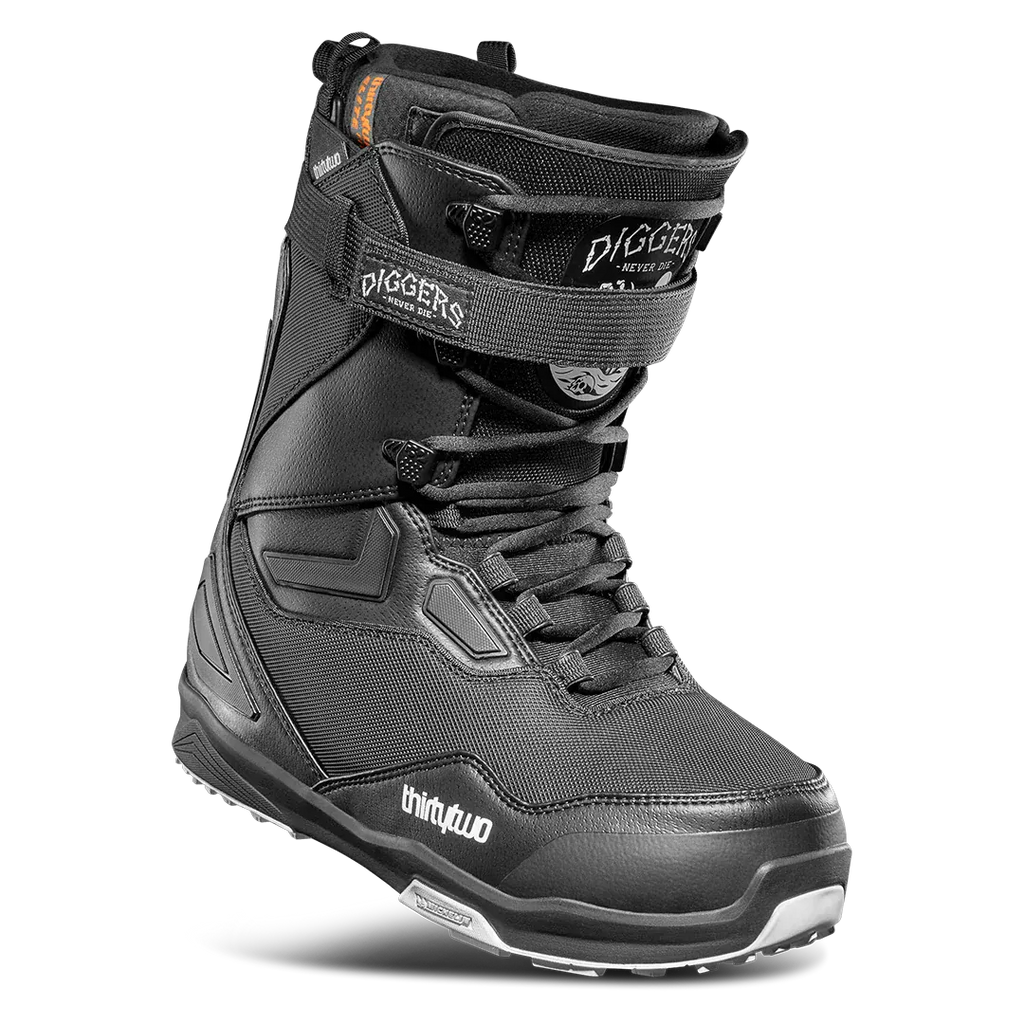 TM-2 XLT X Digger Snowboard Boots