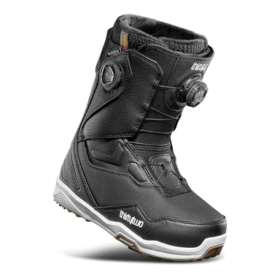 Women's TM-2 Double BOA® Snowboard Boots 2026