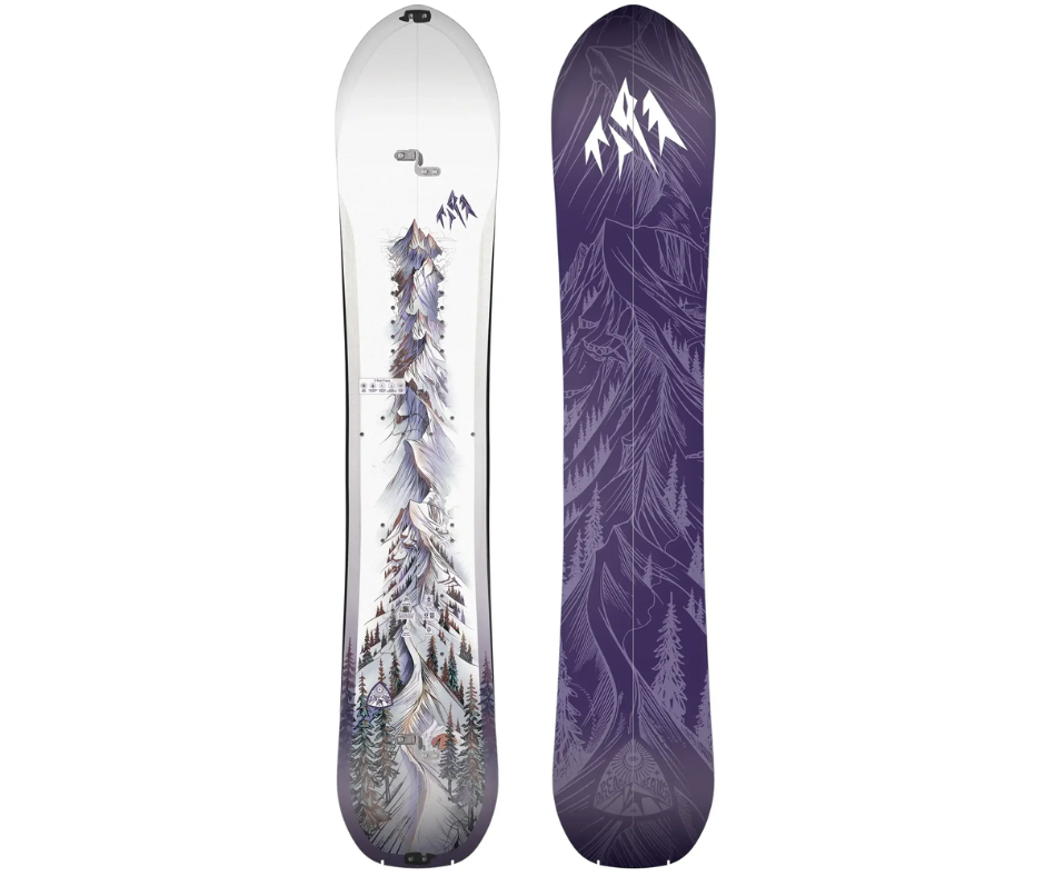 Jones Dream Weaver 2.0 Split 2027