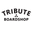 Tribute Boardshop logo
