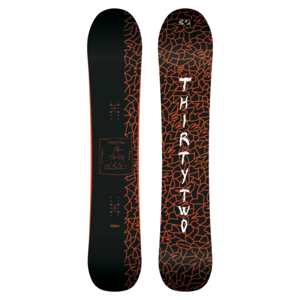 ThirtyTwo Snafu Snowboard 2027
