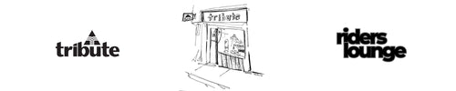 Tribute Boardshop - Home
