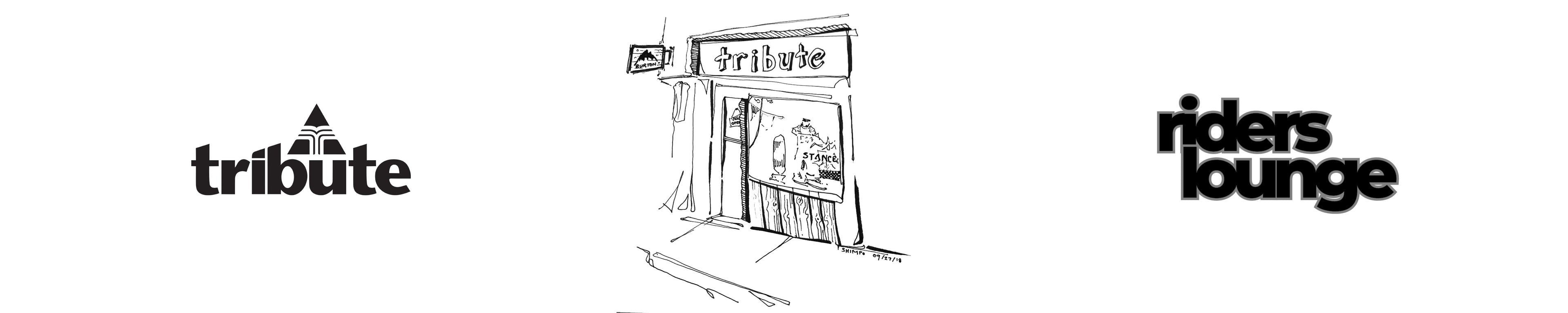 Tribute Boardshop