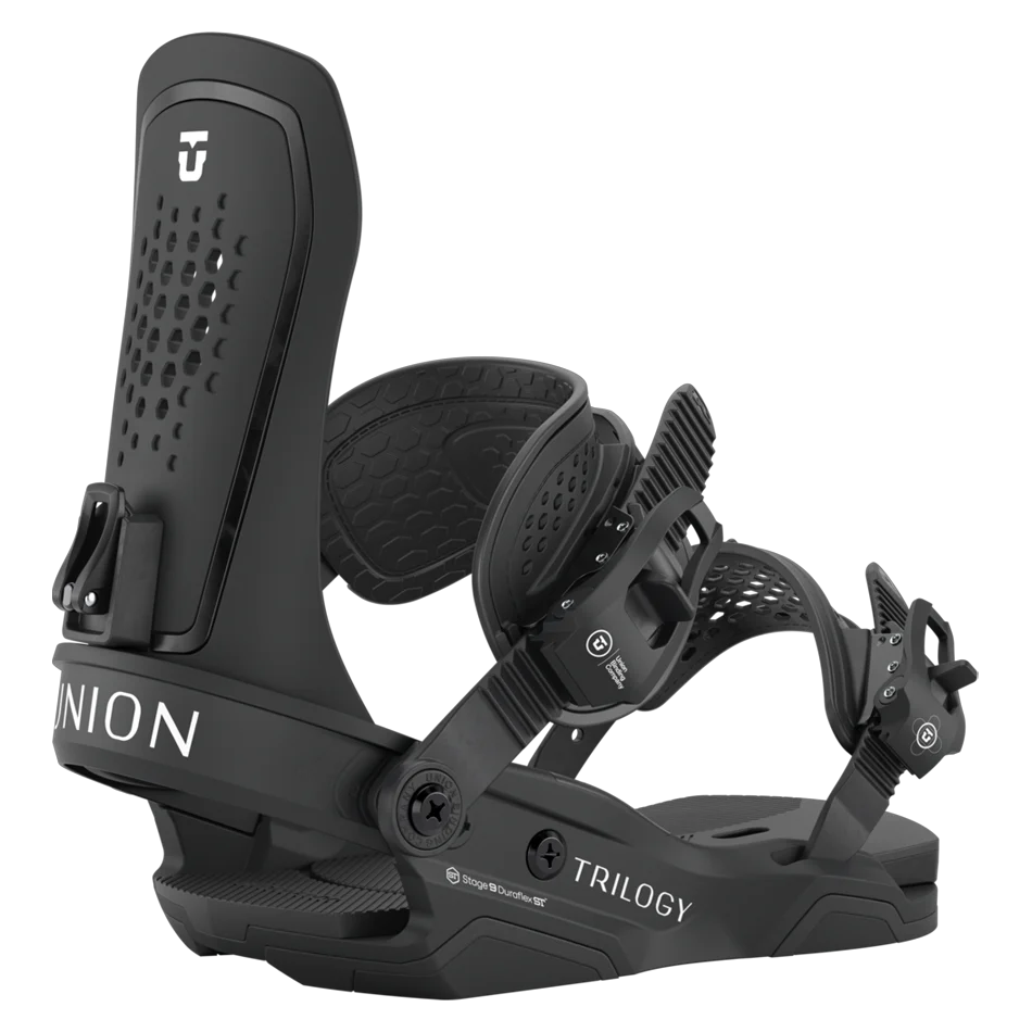 Union Trilogy W's Binding 2026