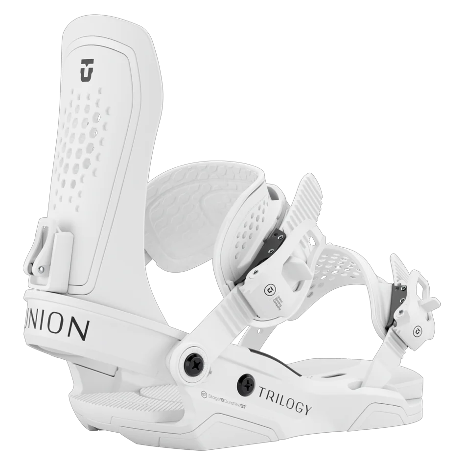 Union Trilogy W's Binding 2026