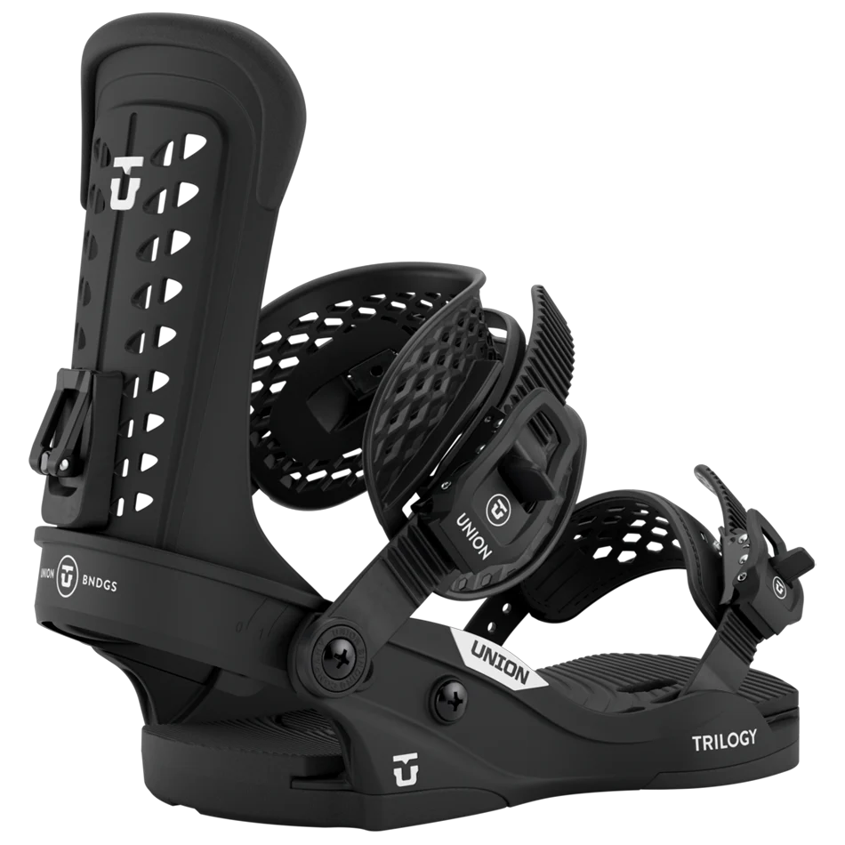 スノーボード UNION  TRILOGY Trilogy Women's Snowboard Binding 2025 | Union Binding