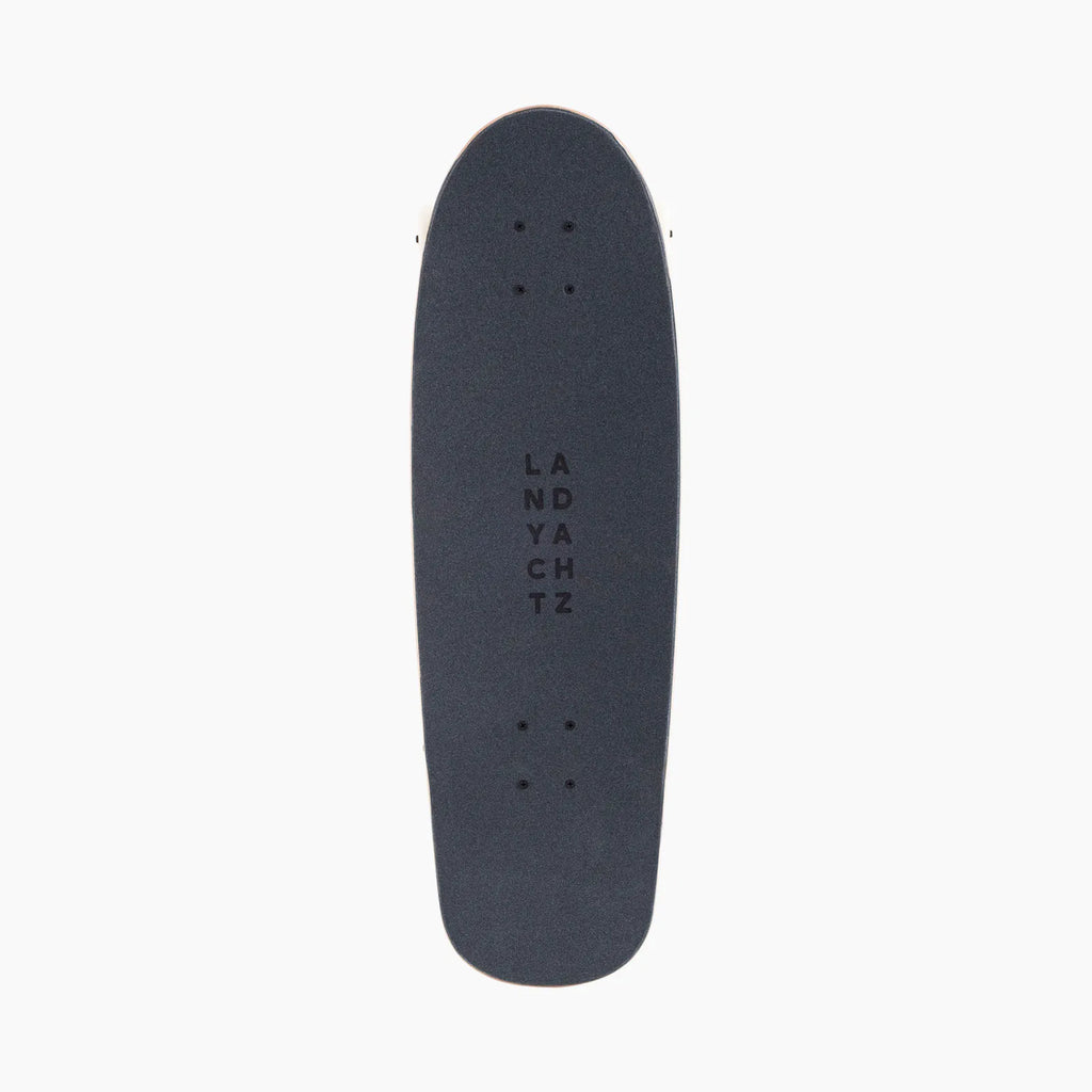 Landyachtz Tugboat – Atmosphere