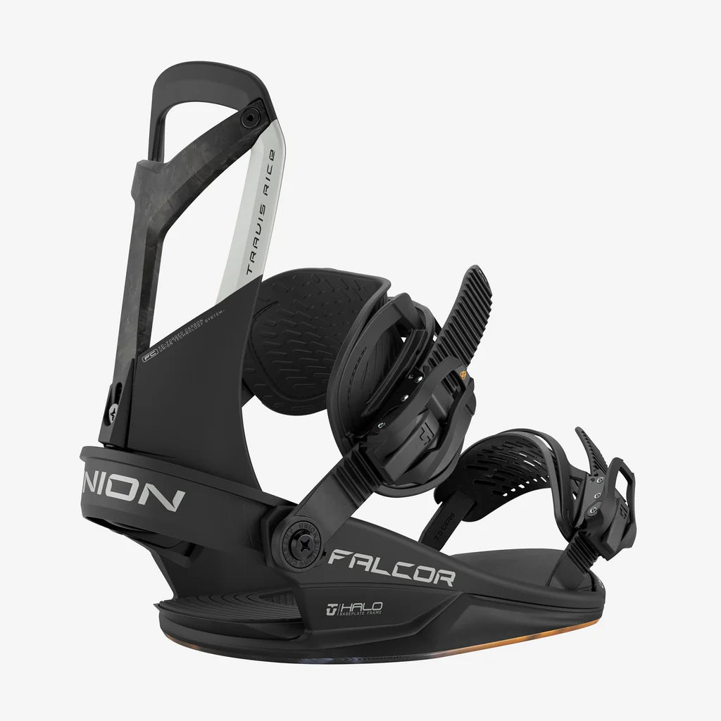 Union Falcor Snowboard Binding 2026