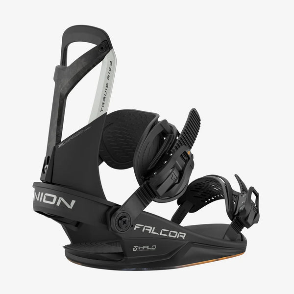 Union Falcor Snowboard Binding 2026