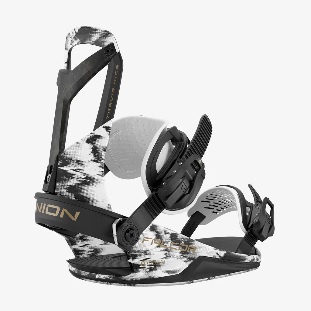 Union Falcor Snowboard Binding 2026