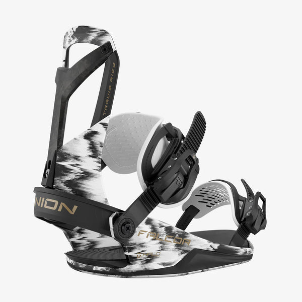 Union Falcor Snowboard Binding 2026