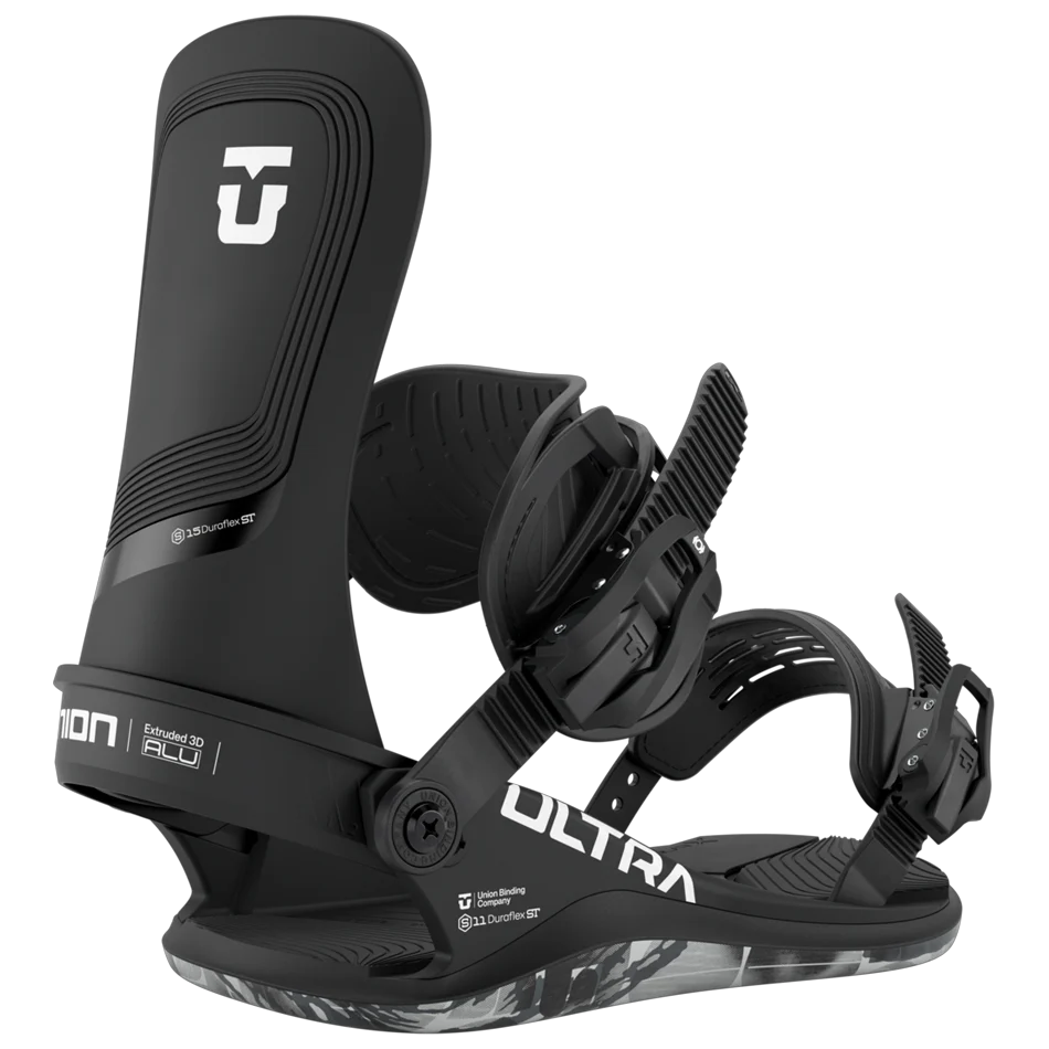 Union Ultra Binding 2026