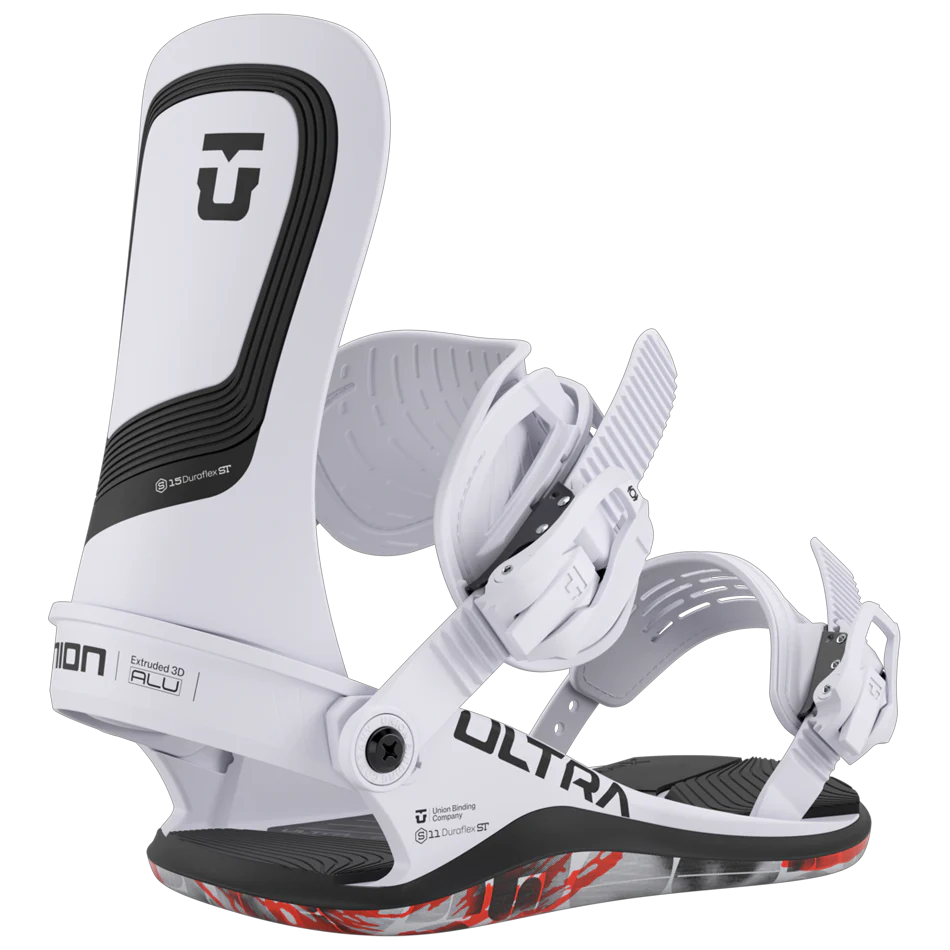 Union Ultra Binding 2026