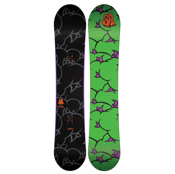 Thirtytwo XXX Pat Fava Pro - 155cm - Limited Release
