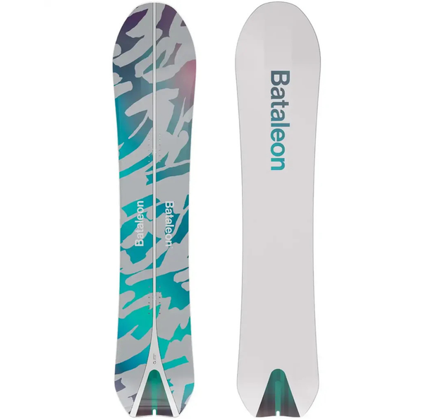 BATALEON CAMELEON 2026