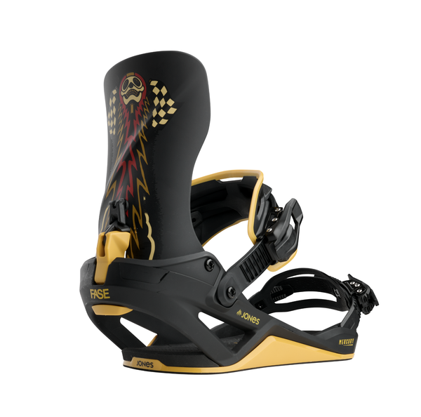 Mercury FASE Harry Kearney Signature Series