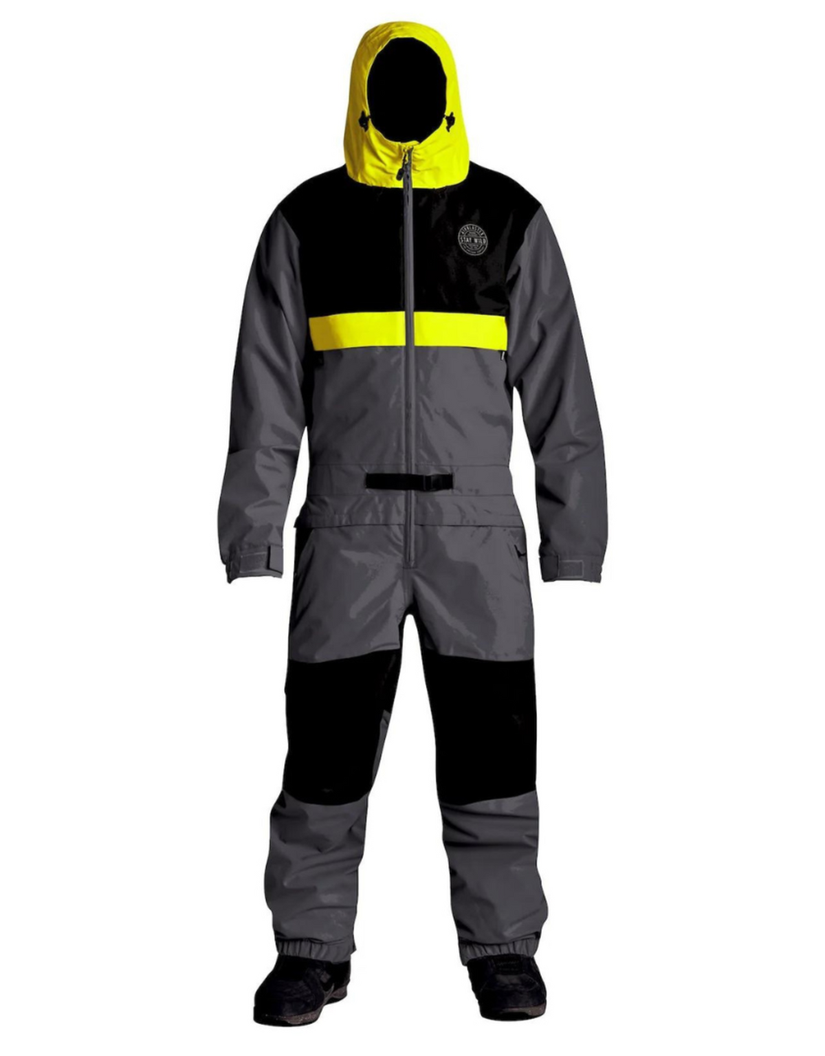 AIRBLASTER KOOK SUIT – Tribute Boardshop