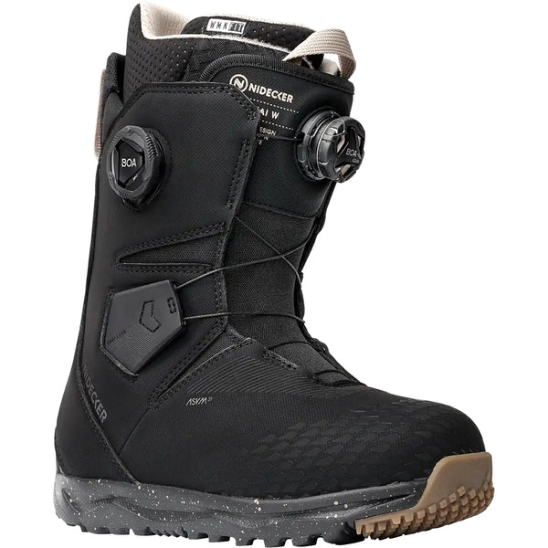 Nidecker Womens Altai BOA Snowboard Boot 2026