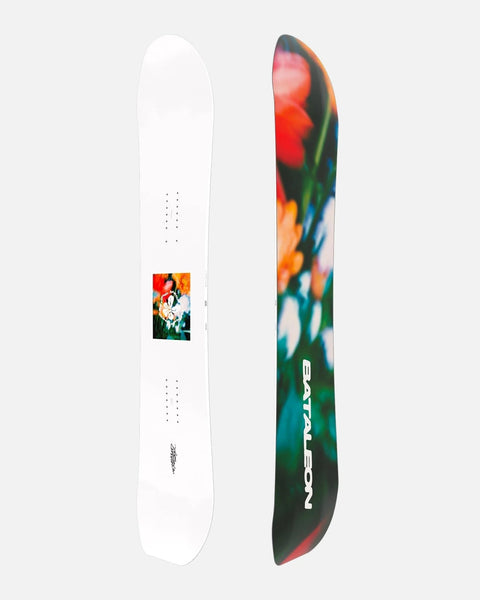 Bataleon X Beyond Medals Tornado Snowboard 2026