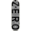 Zero Classic Bold - 8.25"