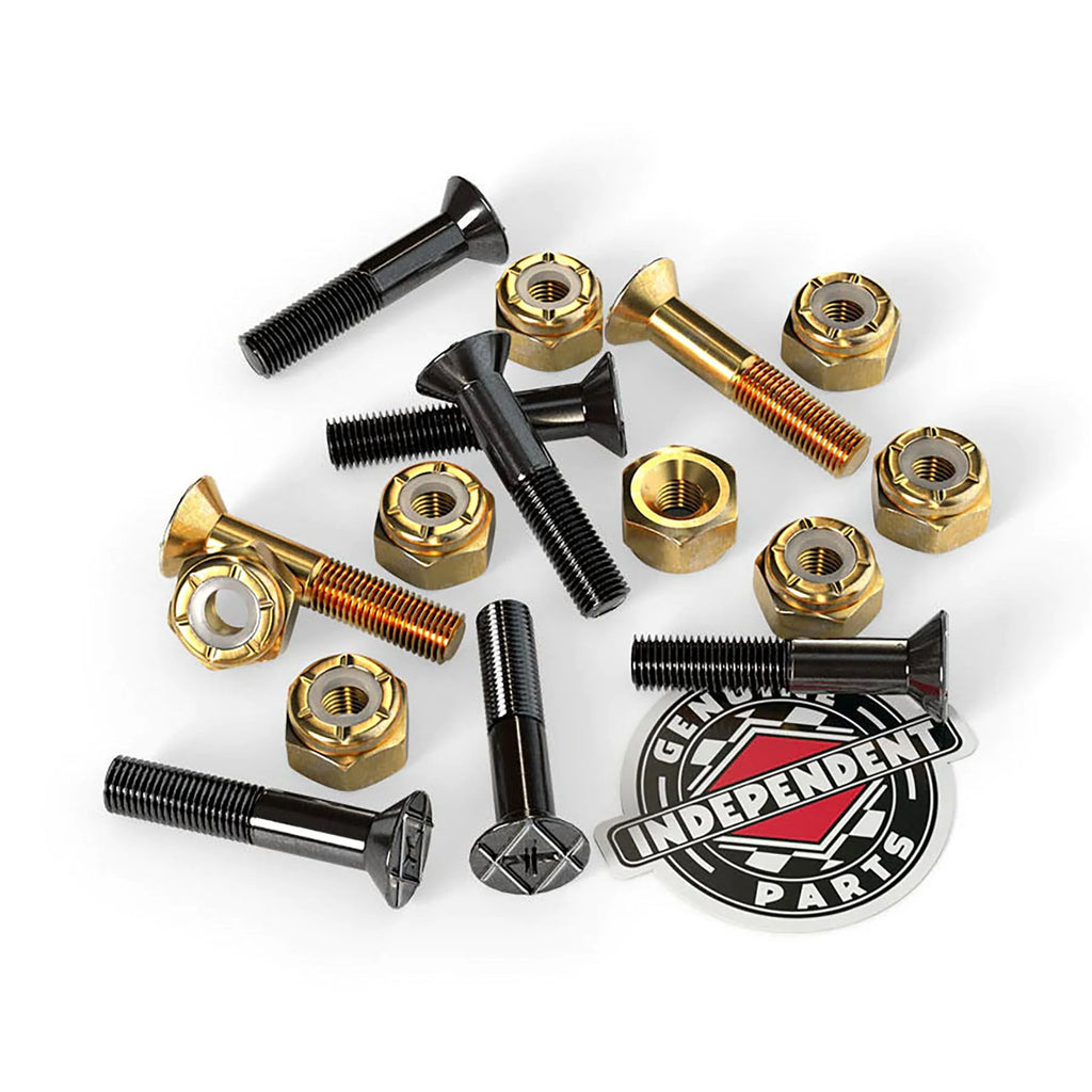 Independent 1" Phillips Hardware
