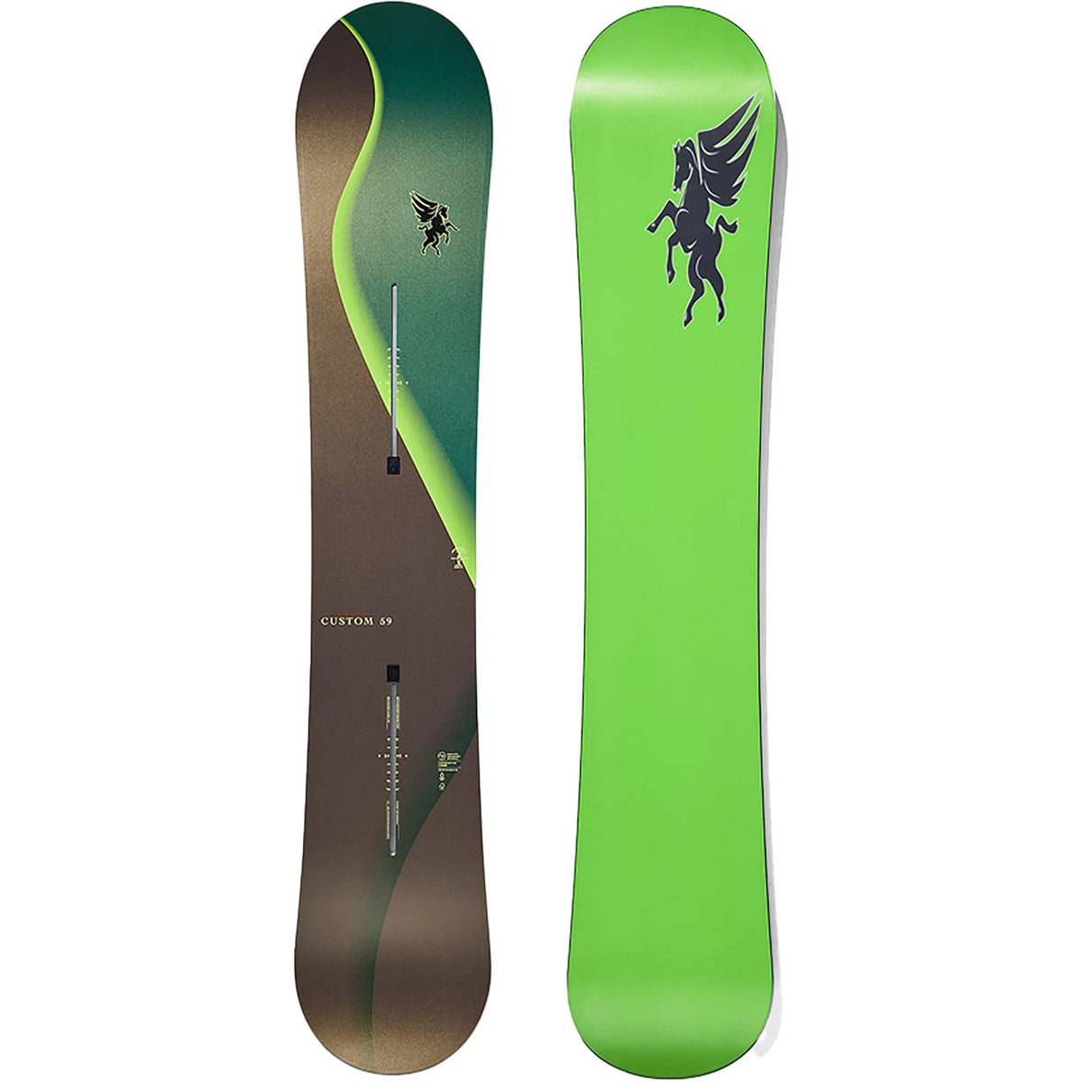 Burton 30th Anniversary Custom Snowboard 2026 – Tribute Boardshop