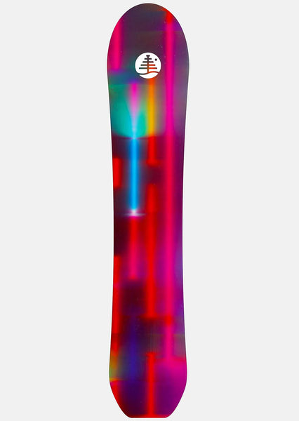 Burton Family Tree Gril Master Snowboard 2025