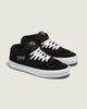 Vans Skate Half Cab - Black/White