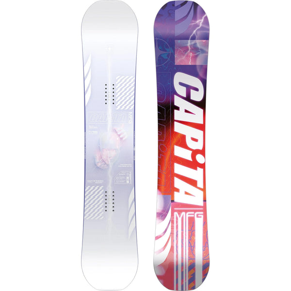 Capita Pathfinder Camber 2025