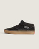 Vans Skate Half Cab - Black/Gum