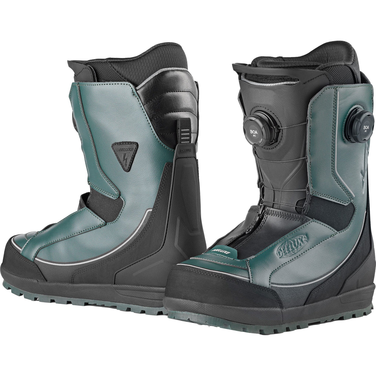 Deeluxe Stale Pro Snowboard Boot 2027 - Pine