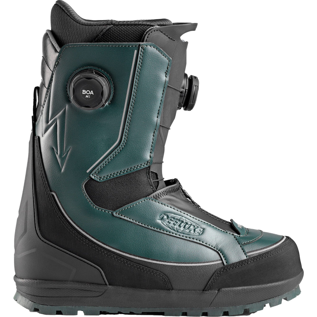 Deeluxe Stale Pro Snowboard Boot 2027 - Pine