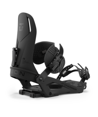 Union Charger Split Binding