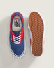 Vans Skate Era - Red/Blue