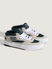 Vans Skate Half Cab Wafflecup - Oatmeal/Teal