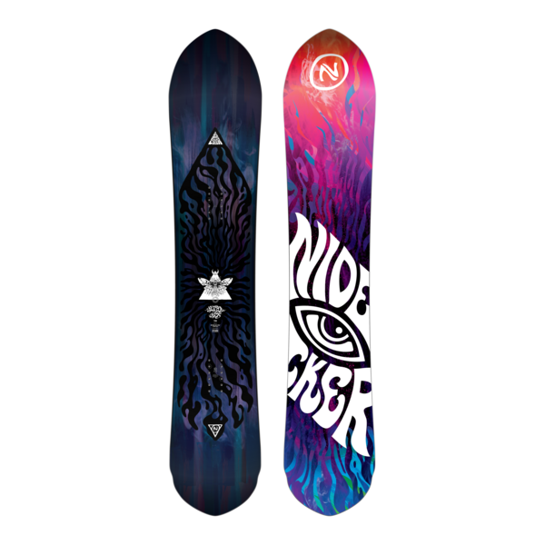 Nidecker Alpha APX 2027