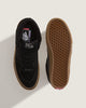 Vans Skate Half Cab - Black/Gum
